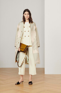 Bally Spring 2020 / Bally весна-лето 2020 / Неделя моды: Милан